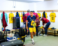 Dagenham and Redbridge 2v0 Chesham United (8 of 694)