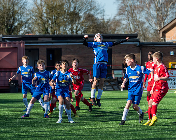 Flackwell Heath vs Carmel (U12)-Beaconsfield Town vs Carmel (U11)  (63 of 742)
