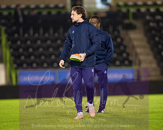 Forest Green Rovers 5v0 Chesham United (30 of 688)