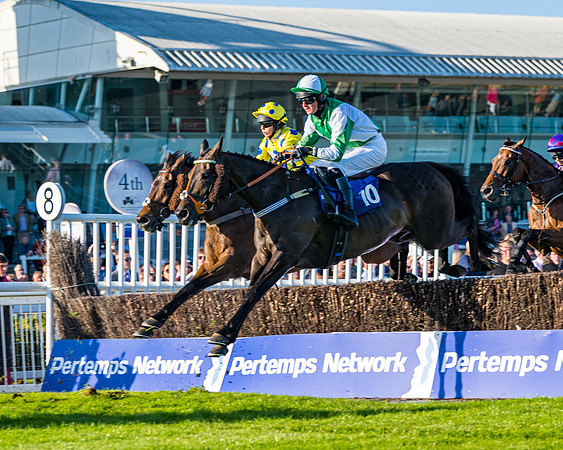Race 4 - Foxhunters Championship (61 of 175)