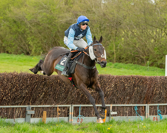 Race 3 - Hunt members (14 of 72)