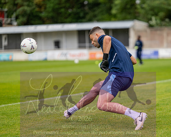 Chesham United 7 v 2 Ware (86 of 526)