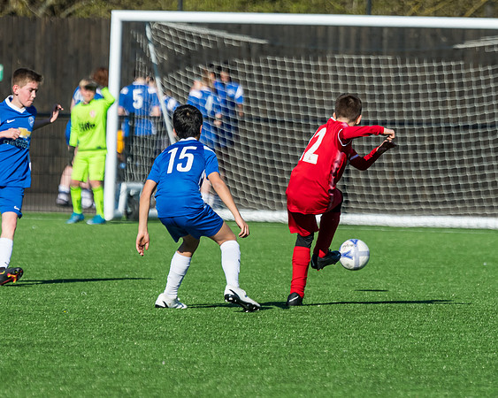 Flackwell Heath vs Carmel (U12)-Beaconsfield Town vs Carmel (U11)  (165 of 742)