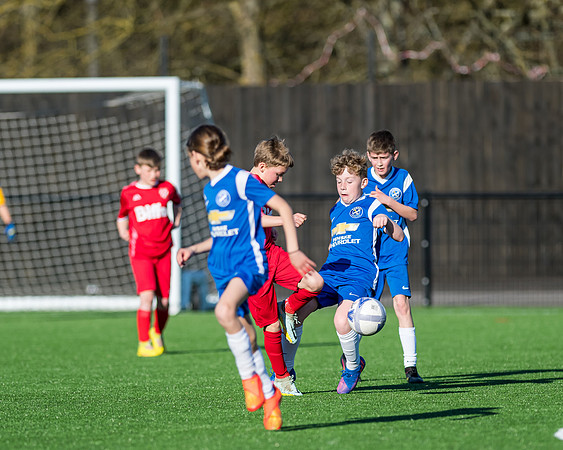 Flackwell Heath vs Carmel (U12)-Beaconsfield Town vs Carmel (U11)  (697 of 742)