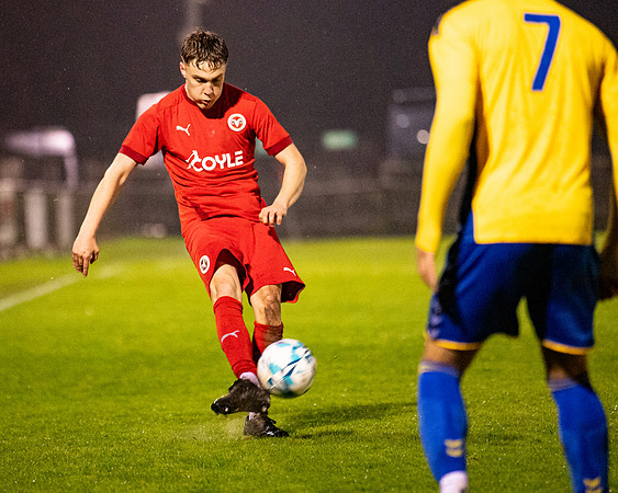 Beaconsfield Town U23