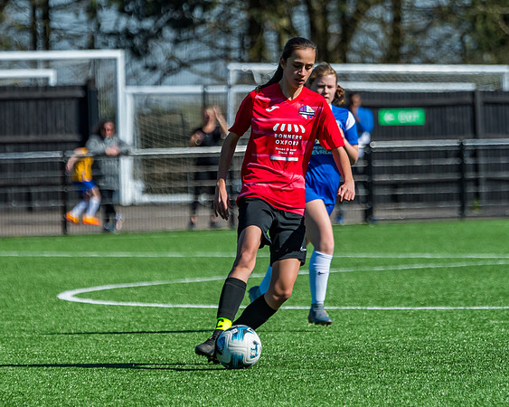 Oxfordshire Elite vs Carmel (Ladies U16)-Beaconsfield Town vs Carmel (U11)  (115 of 520)