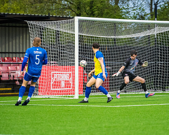 Rams v Camberley Town  (14 of 336)