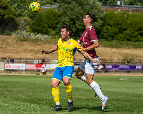 Hastings Utd v Rams [0-1] (95 of 315)