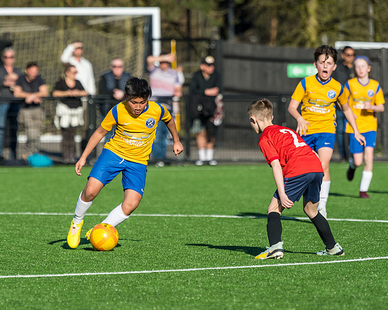 Flackwell Heath vs Carmel (U12)-Beaconsfield Town vs Carmel (U11)  (592 of 742)