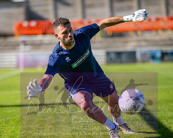 Chesham United 0v4 Maidenhead United (167 of 512)