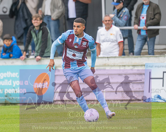 Chesham United 7 v 2 Ware (114 of 526)