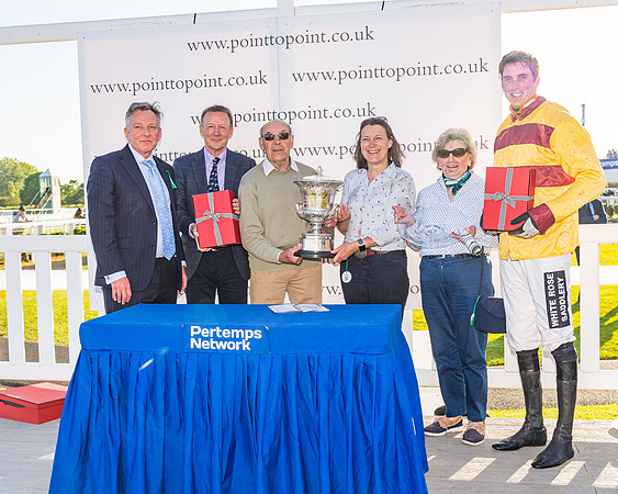 Race 3 - John Corbet Cup (126 of 127)