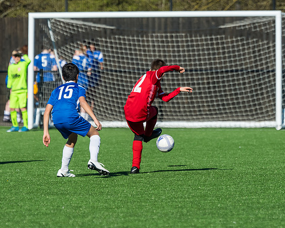 Flackwell Heath vs Carmel (U12)-Beaconsfield Town vs Carmel (U11)  (164 of 742)