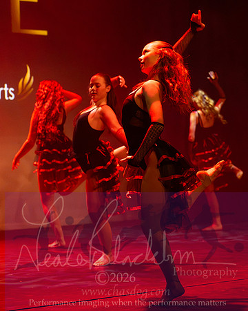 1 - Amersham School - Backstage Romance (36 of 94)