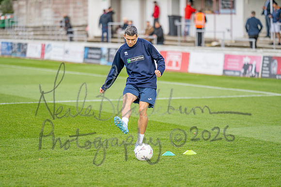 Chesham United 0v0 Forest Green Rovers (78 of 589)