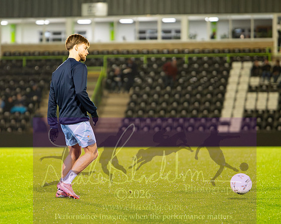 Forest Green Rovers 5v0 Chesham United (41 of 688)