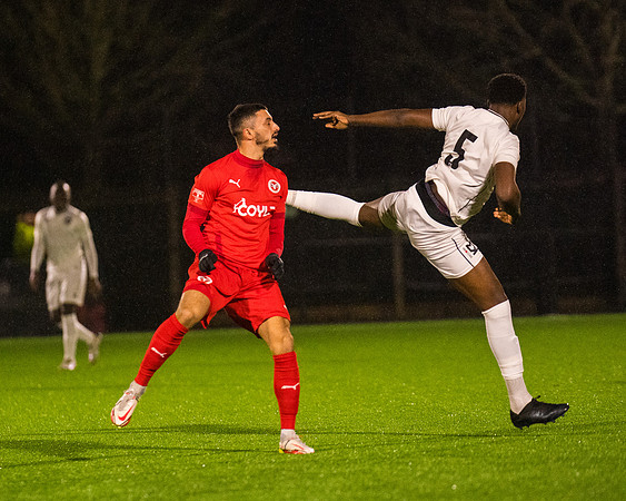 Rams v MK Dons (25 of 402)