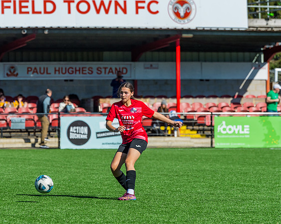 Oxfordshire Elite vs Carmel (Ladies U16)-Beaconsfield Town vs Carmel (U11)  (302 of 520)