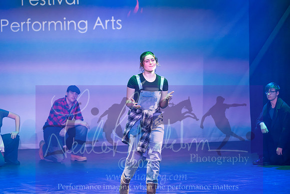 9 - The Performance Hub - Welcome to the rock (16 of 163)