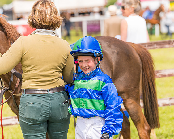 Pony Race 1 - 138cm (74 of 74)