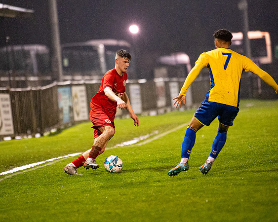 Beaconsfield Town U23