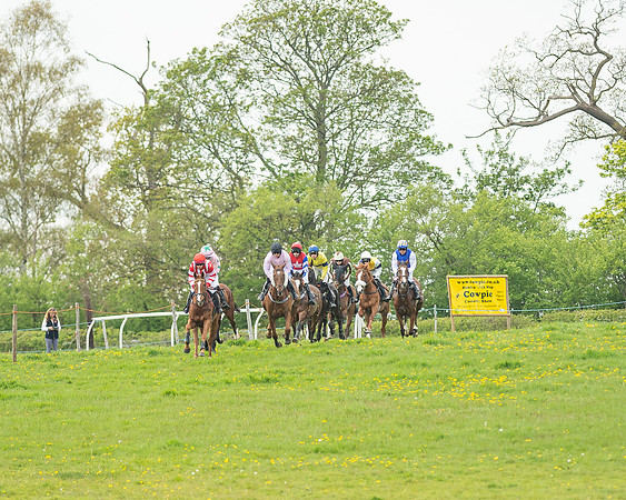 Race 5 - Open Maiden  (2 of 89)