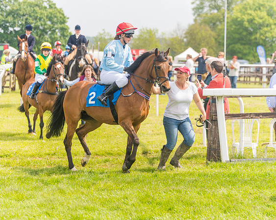 Pony Race 1 - 138cm (8 of 74)