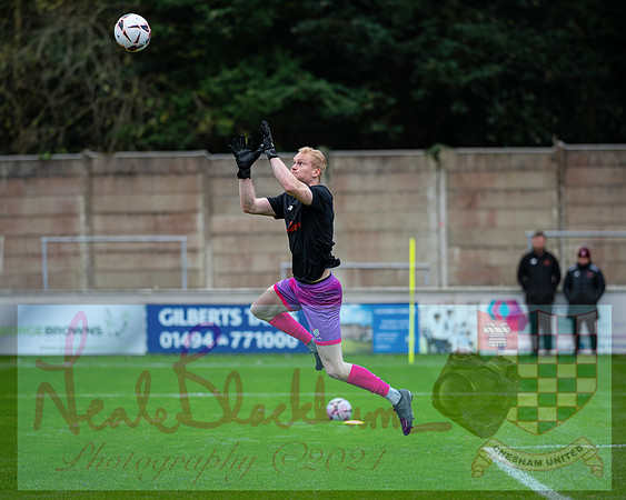 Chesham Utd 2 v Worthing 0 (36 of 411)