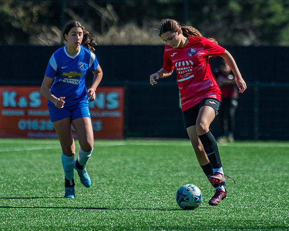 Oxfordshire Elite vs Carmel (Ladies U16)-Beaconsfield Town vs Carmel (U11)  (216 of 520)