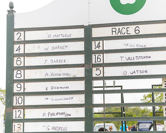 Race 7 - Veteran Horse conditions (1 of 244)
