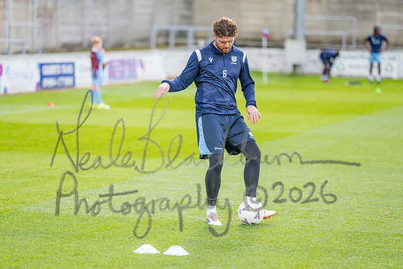 Chesham United 0v0 Forest Green Rovers (90 of 589)