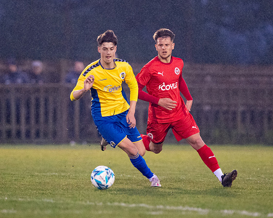 Beaconsfield Town U23