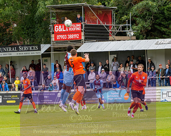 Chesham United 7 v 2 Ware (142 of 526)