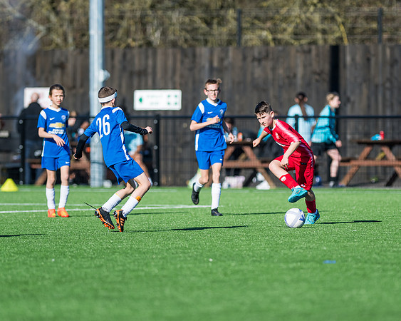 Flackwell Heath vs Carmel (U12)-Beaconsfield Town vs Carmel (U11)  (225 of 742)