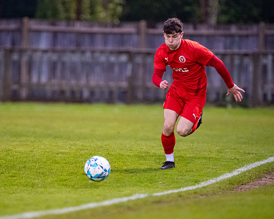 Beaconsfield Town U23