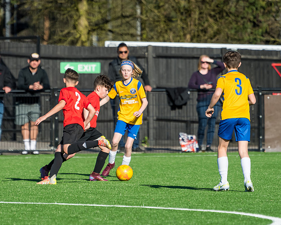 Flackwell Heath vs Carmel (U12)-Beaconsfield Town vs Carmel (U11)  (297 of 742)