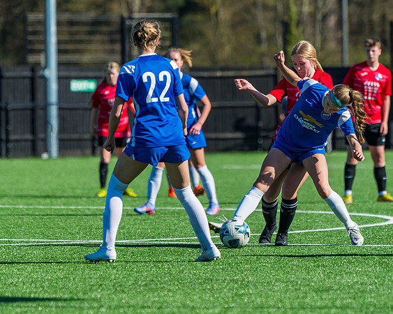 Oxfordshire Elite vs Carmel (Ladies U16)-Beaconsfield Town vs Carmel (U11)  (348 of 520)