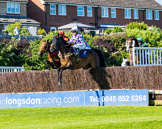 Race 2 - Ladies Open Final  (31 of 114)