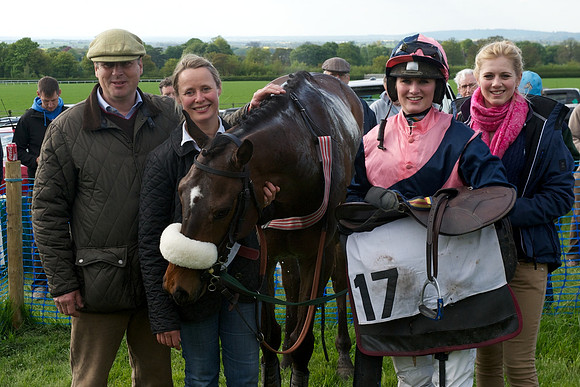 Race 6 -  58