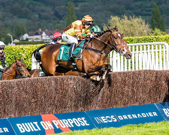 Race 2 - Lycetts Intermediate final  (168 of 310)-2