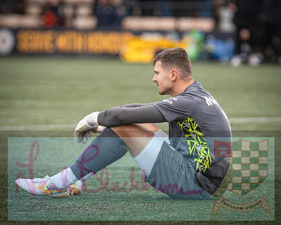 Slough Town 1 Chesham Utd 1 (418 of 517)
