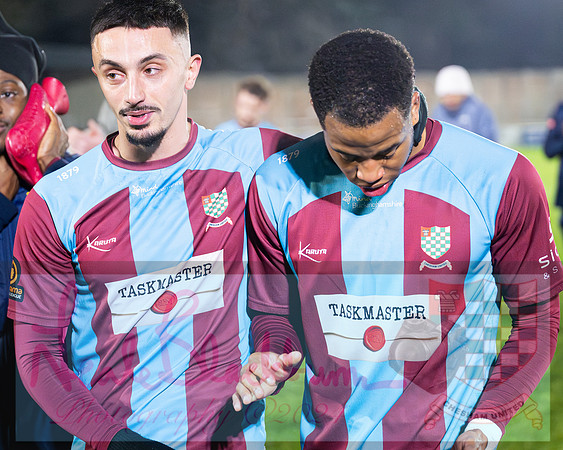 Chesham 2 Hampton and Richmond Borough 1 (379 of 401)