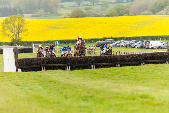 Race 7 - Veteran Horse conditions (97 of 244)
