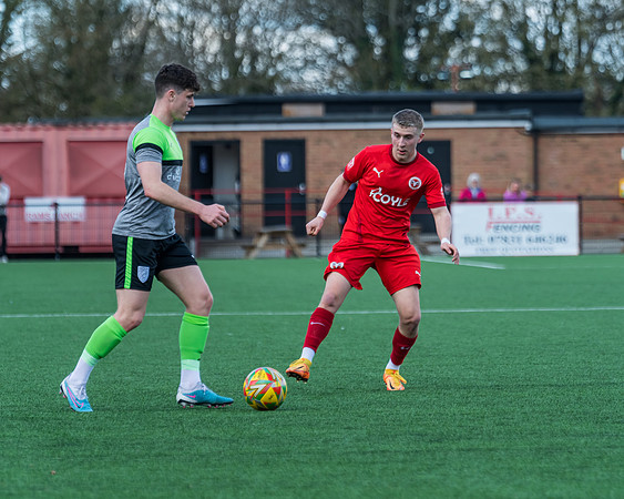Rams v Merthyr Town (83 of 367)