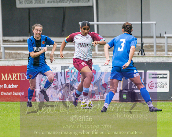 Chesham United 2 v 3 Winchester City (141 of 467)