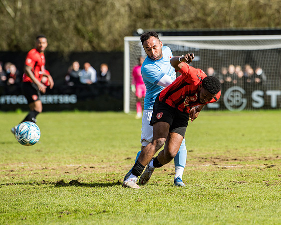 Rams @ Bracknell Town  (98 of 335)