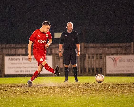 Beaconsfield Town U23