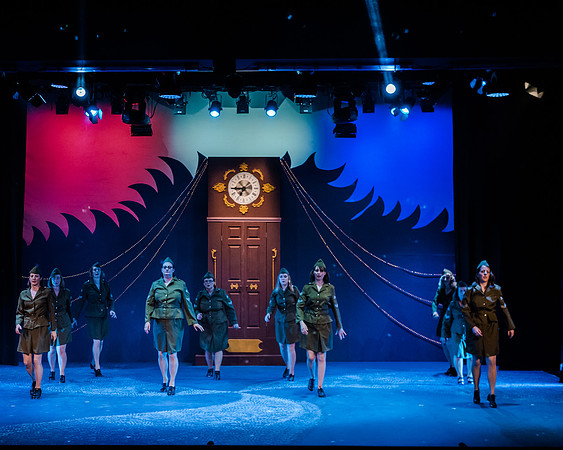 22 - Army Girls (46 of 111)