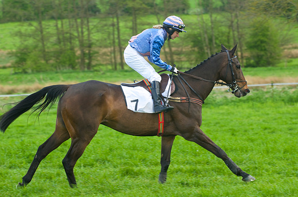 Race 4 - Novice Riders 22