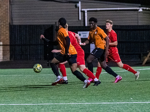 Rams 6 Barnet 2  (7 of 328)